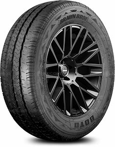 Boto Brawn BR01 Boto Brawn BR01